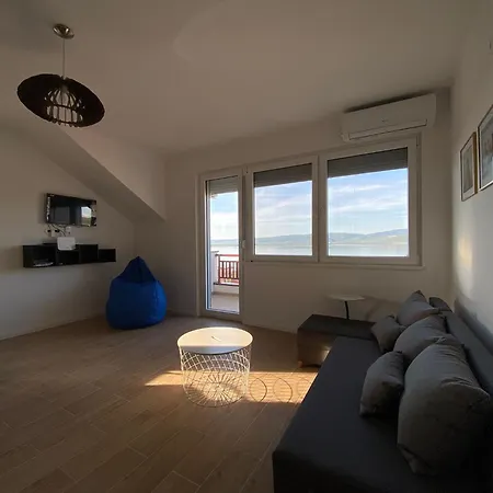 Luxury Danube * Galambóc