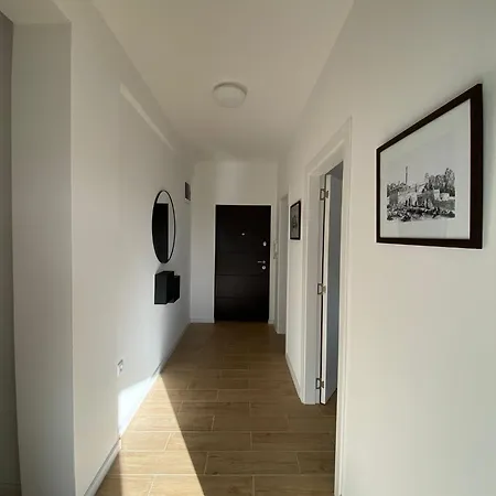 Luxury Danube Apartman *