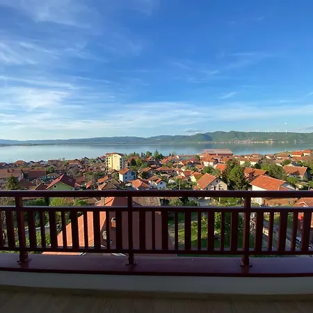 Apartman Luxury Danube *