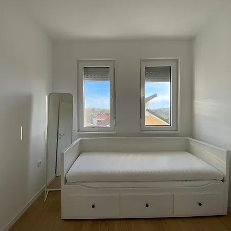 Apartman Luxury Danube Galambóc