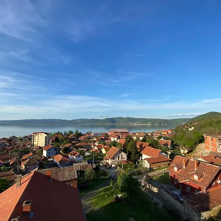 Luxury Danube Galambóc