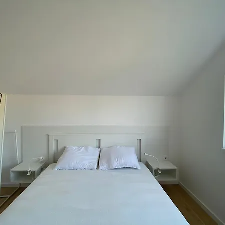 Luxury Danube * Galambóc