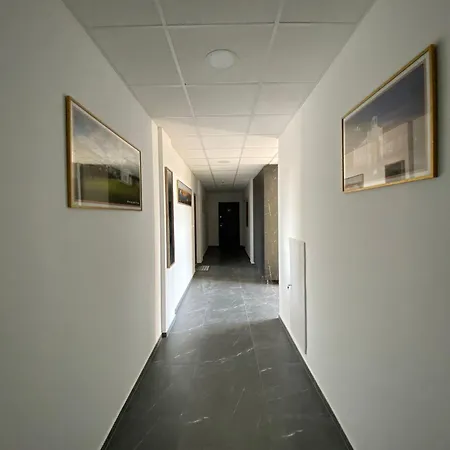 Luxury Danube Apartman *