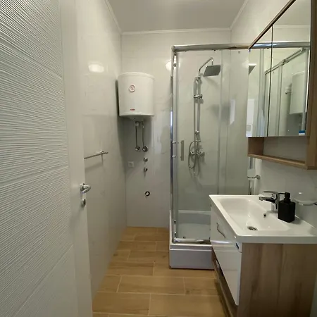 Apartman Luxury Danube