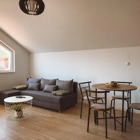 Luxury Danube * Galambóc