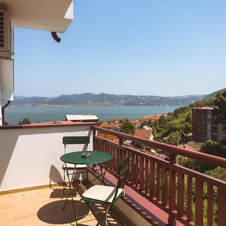 Luxury Danube Apartman