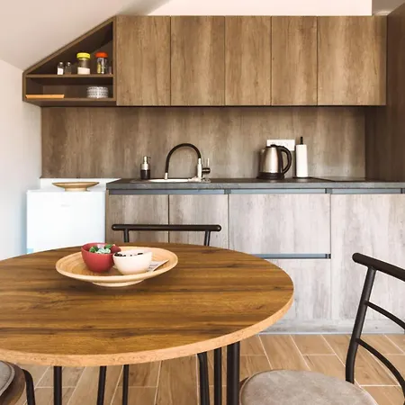 Luxury Danube Apartman *