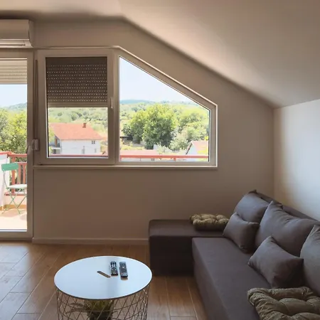 Apartman Luxury Danube *