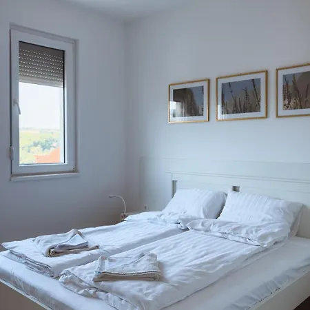 Luxury Danube Galambóc