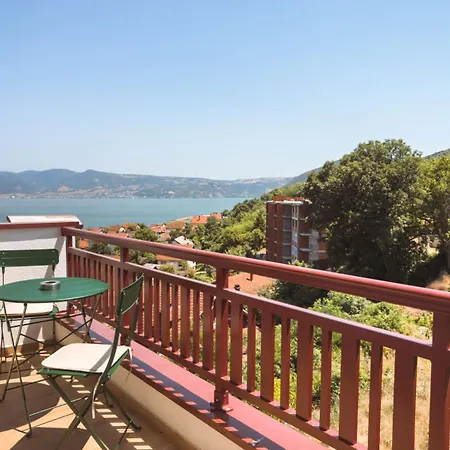 Apartman Luxury Danube