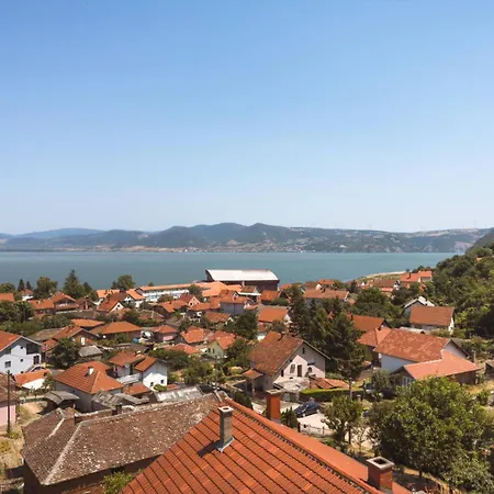 Apartman Luxury Danube *