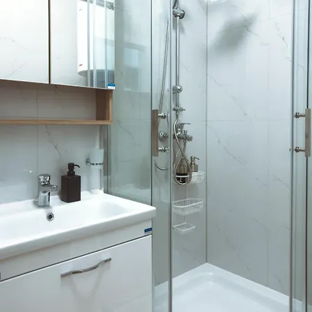 Apartman Luxury Danube