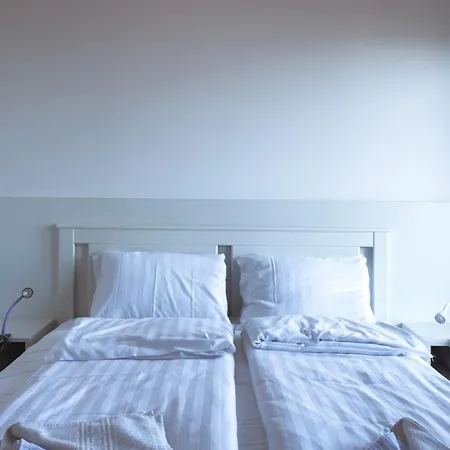 Apartman Luxury Danube *