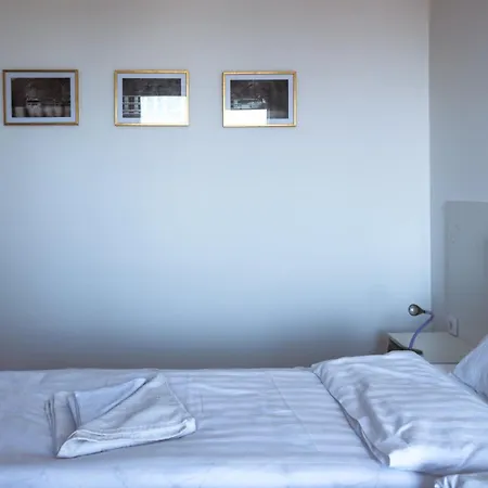 Apartman Luxury Danube *