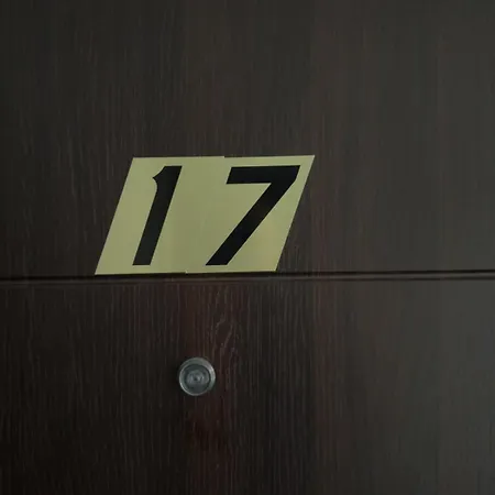 Apartman Luxury Danube