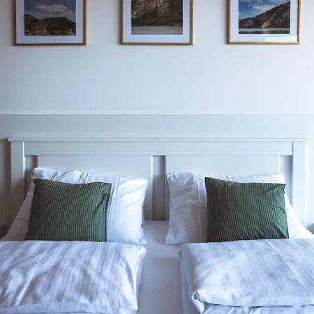 Apartman Luxury Danube Golubac