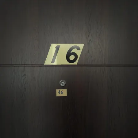 Apartman Luxury Danube Golubac