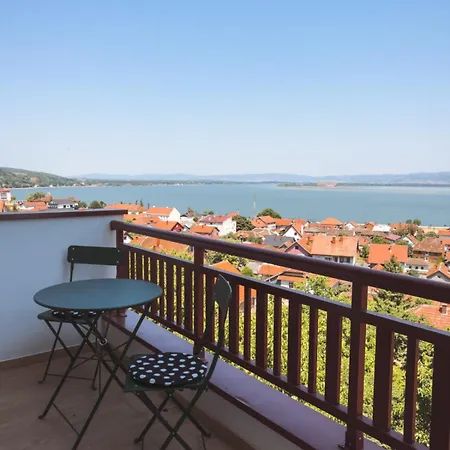 Apartman Luxury Danube *