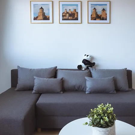 Luxury Danube Apartman Golubac