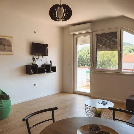 Luxury Danube Apartman