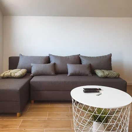 Apartman Luxury Danube