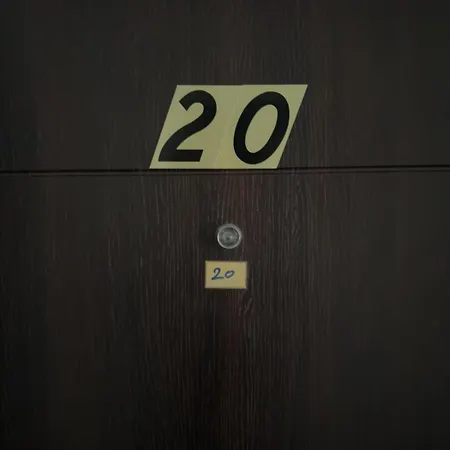 Apartman Luxury Danube *