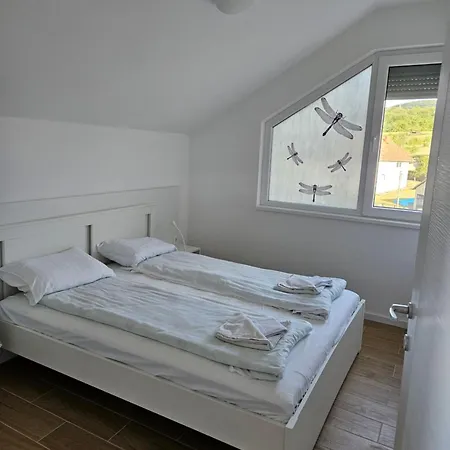 Apartman Luxury Danube *