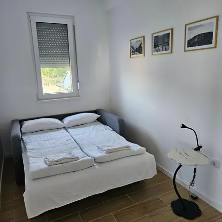 Luxury Danube * Golubac