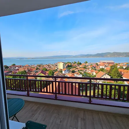 Apartman Luxury Danube *