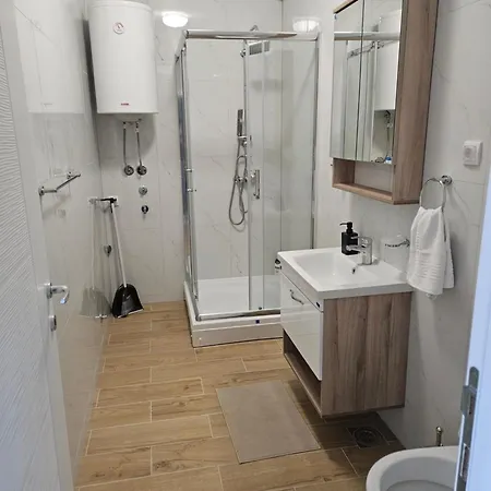 Luxury Danube Apartman