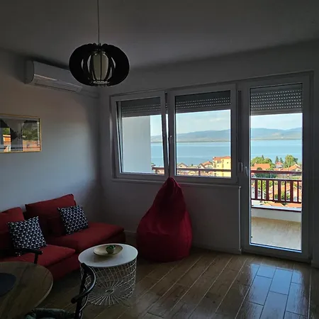 Luxury Danube Apartman