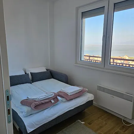 Luxury Danube Apartman *