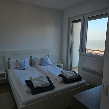 Luxury Danube Galambóc