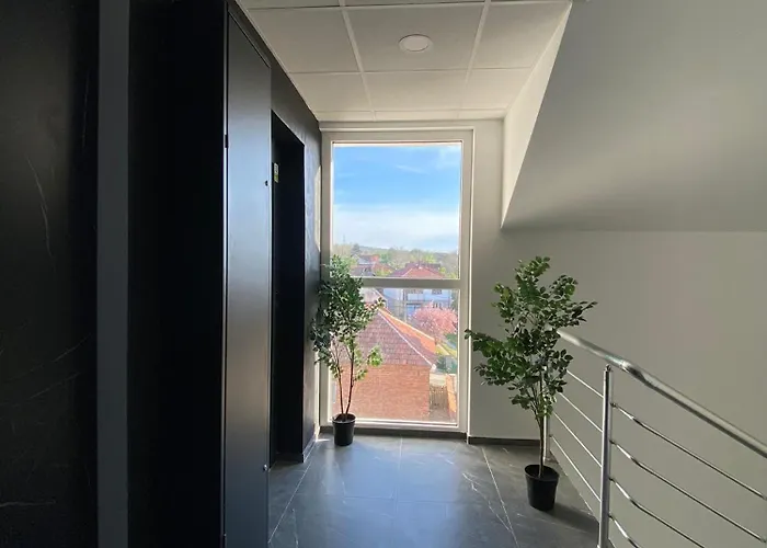 아파트 Luxury Danube