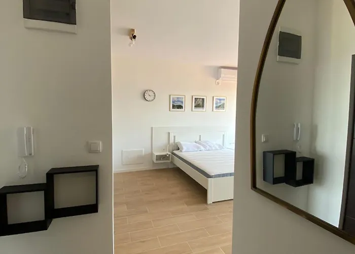 Luxury Danube * 골루바츠