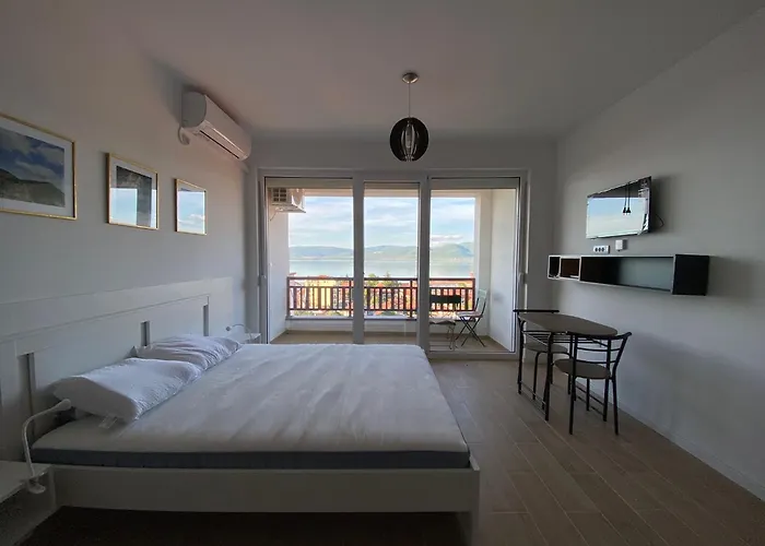 아파트 Luxury Danube