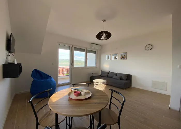 아파트 Luxury Danube *