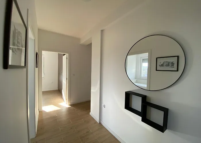 Luxury Danube * 골루바츠