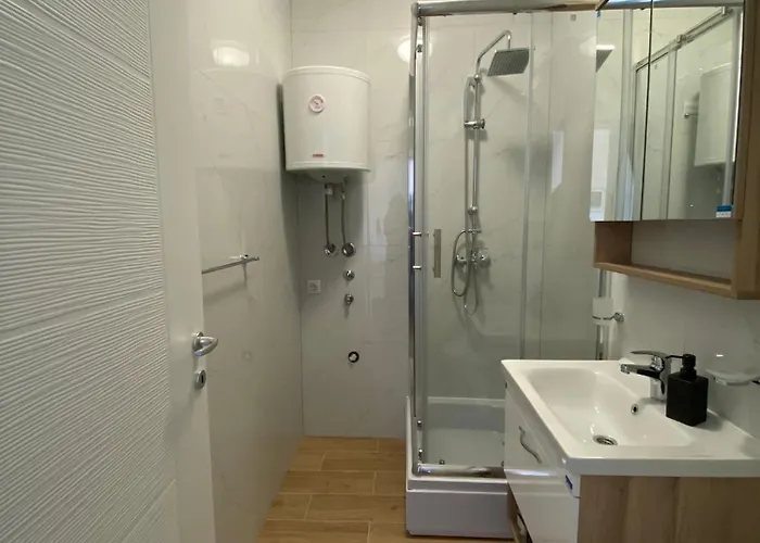 아파트 Luxury Danube