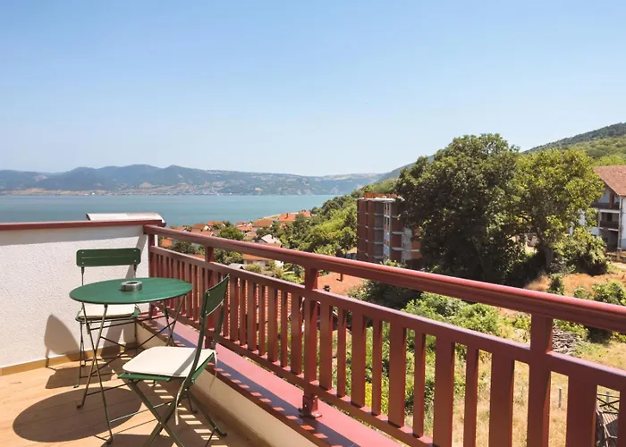 아파트 Luxury Danube