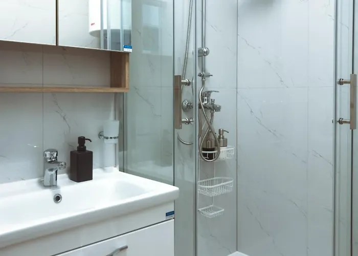 아파트 Luxury Danube