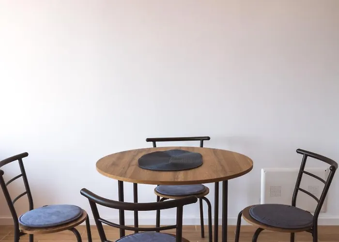 Luxury Danube 골루바츠