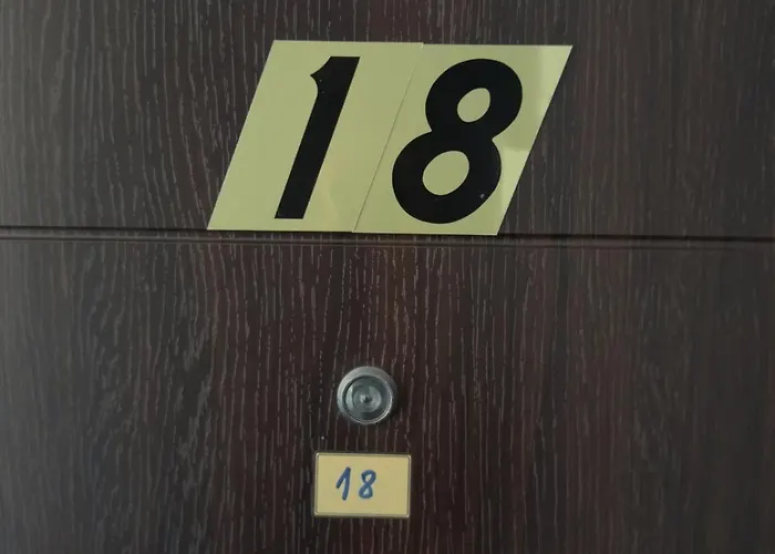 Luxury Danube 골루바츠