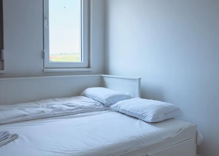 Luxury Danube 골루바츠