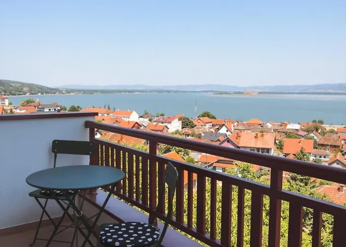 아파트 Luxury Danube *