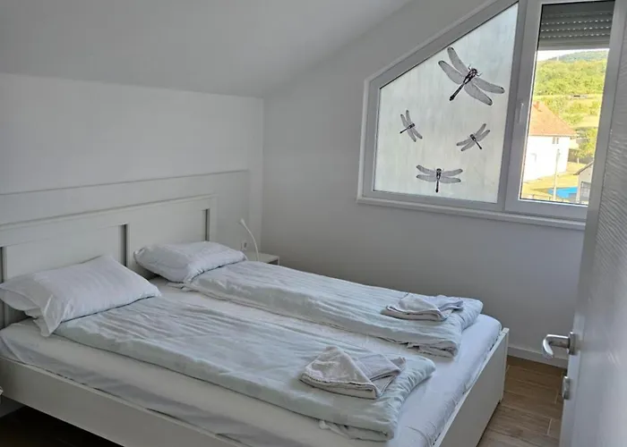 아파트 Luxury Danube *