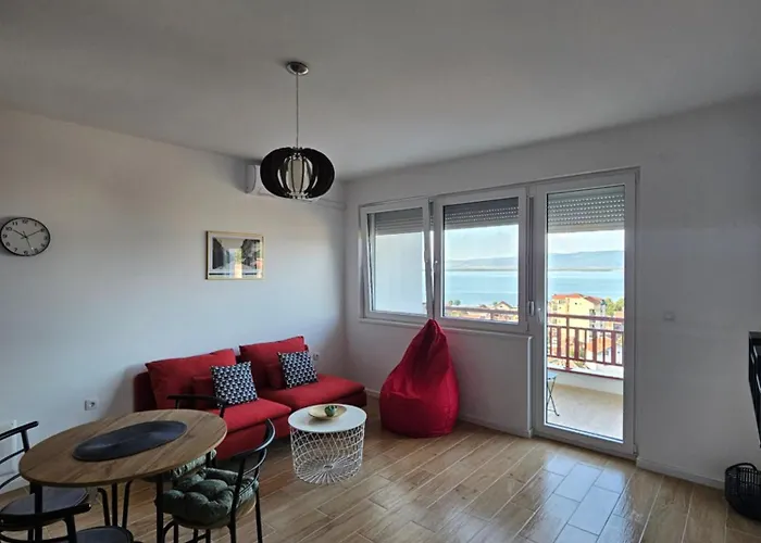 Luxury Danube * 골루바츠