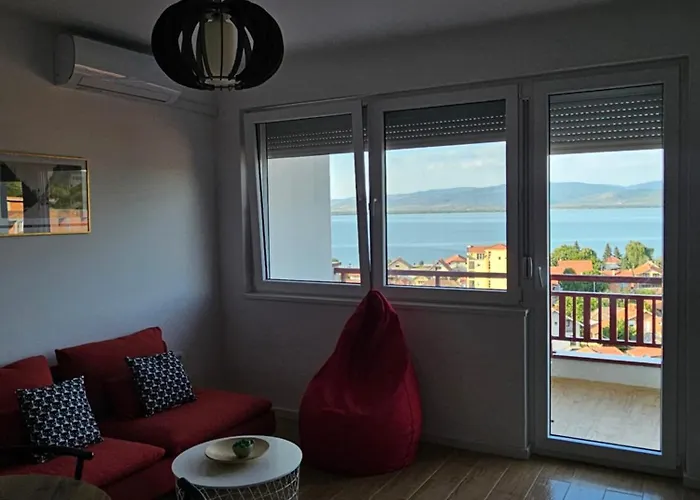 Luxury Danube 아파트